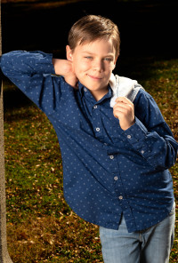 Maddox McCullah
