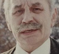 Kenneth Davison