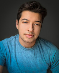 Elijah Dierking