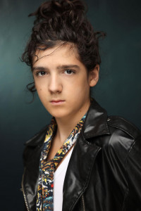 Maximilian Soper Defreitas