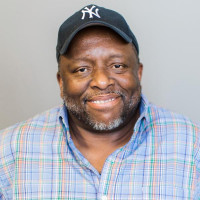 Rob Robinson