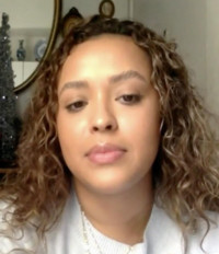 Ashely Monterrosa