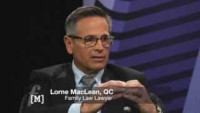 Lorne Maclean
