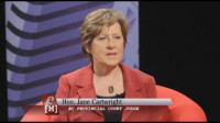 Jane Cartwright