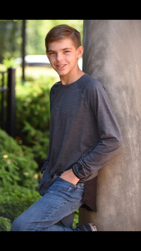 Brandon Dale Hunt