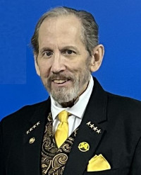 James Jerome