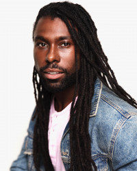 Marcus Stewart