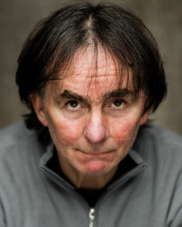 John Burke
