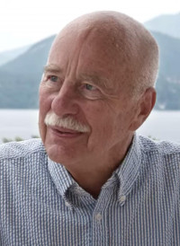 Ted Hill