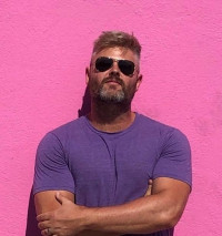 Harrison Pierce