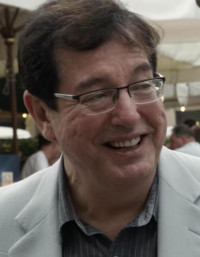 Mark Nigrini