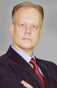Andrey Malov-Gra