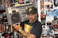 Mikey D.