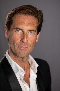 Fredrik Weibull