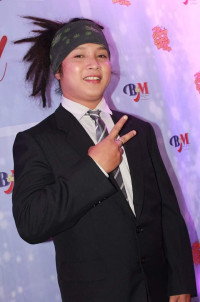 Ron Kenneth Adet