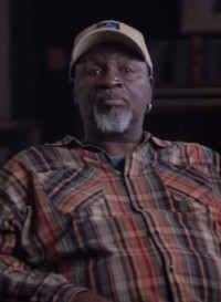 David Murray