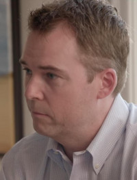 Mark Murphy