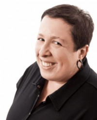 Edith Bernier