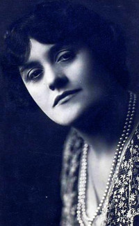 Winifred Burke