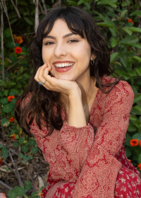 Sara Rowe
