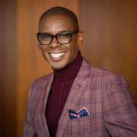 Cedrek McFadden