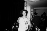 Anthony Soto
