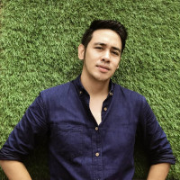 Jayson Cometa