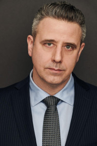 Mike Keller