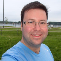 Claude Gelinas