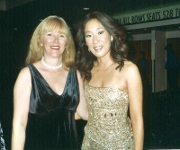 Helen McCready