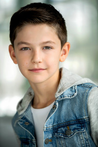 Ethan Ferrante