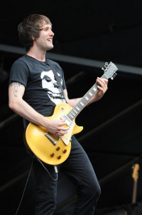 Tim Wheeler