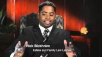 Rick Bickhram