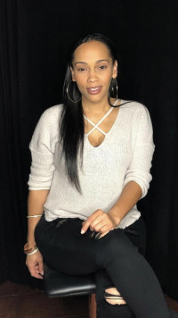 Nedra Stone