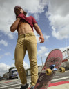 Evan Adams