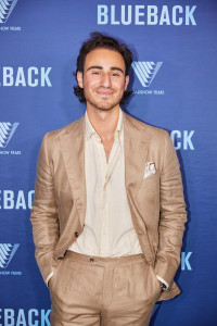Nick Paranamos