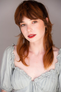Sydney McCarthy