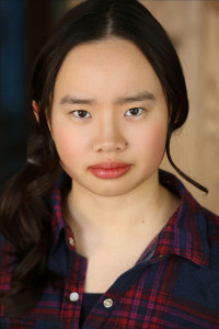 Stacey Xia