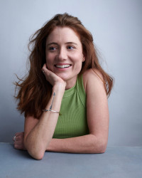 Siobhan O'Shea