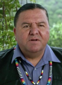 Darrell Red Cloud
