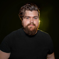 Greg Johnson