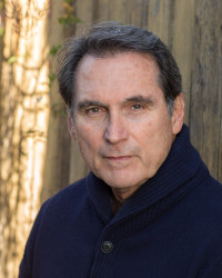 Stephen Burleigh
