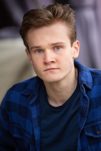 Patrick Sharn