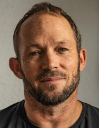 Jason Oettle