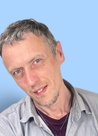 Ryan Wormald