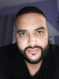 Omar Salgado