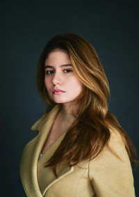 Isabelle Bernardo