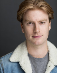 Bryn Evans