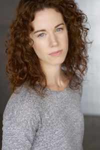 Margo Rowder