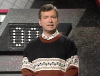 Michel Benoît